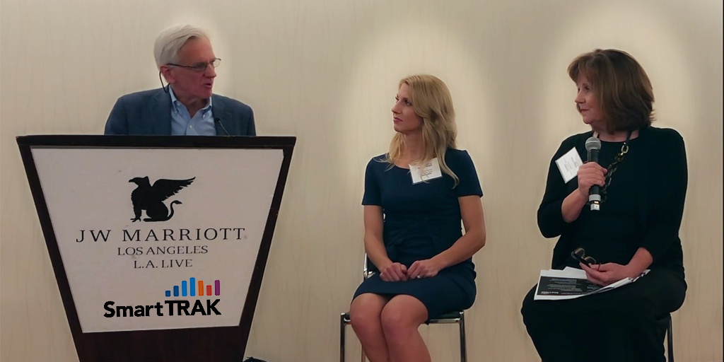 Watch NASS 2018 State of the Spine Market Panel Discussion